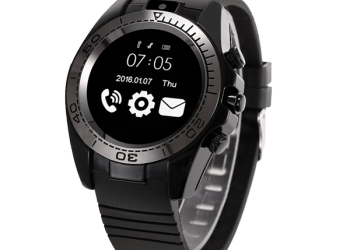 SMART WATCH SW007 умные часы
