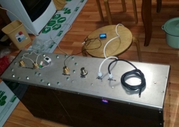 Тепловой котёл. Лучшая замена газу и другим котлам
