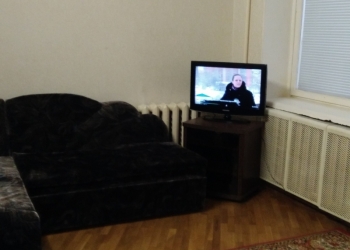 1-к квартира, 30 м2, 2/9 эт.