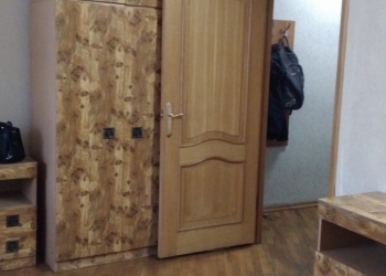 1-к квартира, 30 м2, 2/9 эт.