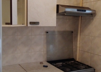 1-к квартира, 30 м2, 2/9 эт.