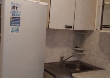 1-к квартира, 30 м2, 2/9 эт.