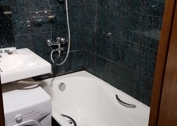 1-к квартира, 30 м2, 2/9 эт.