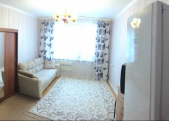 Комната 24 м2, 1/12 эт.