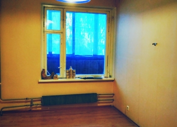 2-к квартира, 56 м2, 4/9 эт.