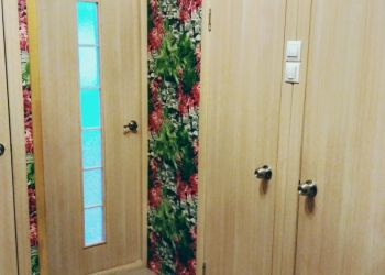 2-к квартира, 56 м2, 4/9 эт.