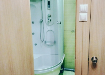 2-к квартира, 56 м2, 4/9 эт.