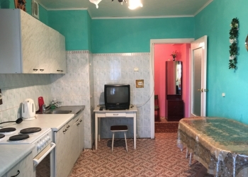 Квартира в аренду от собственника на длительный срок