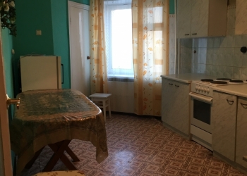Квартира в аренду от собственника на длительный срок