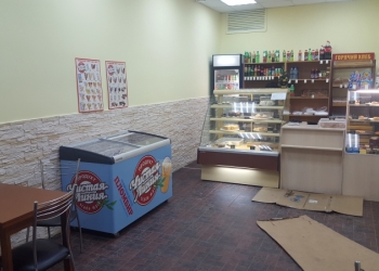 Готовый бизнес