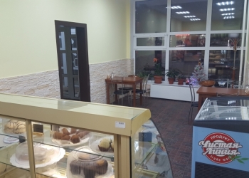 Готовый бизнес