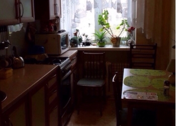 2-к квартира, 53 м2, 2/3 эт.