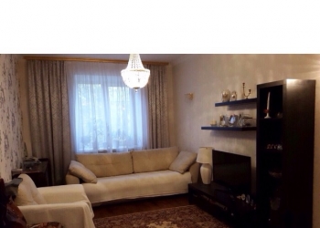 2-к квартира, 53 м2, 2/3 эт.