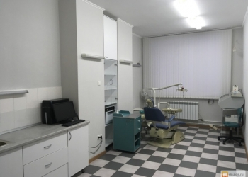 Продам Стоматологическую клинику.