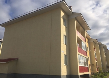 1-к квартира, 33 м2, 2/3 эт.Ленинградская область, Выборгский район, г. Каменног