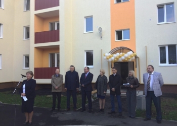 1-к квартира, 33 м2, 2/3 эт.Ленинградская область, Киришский муниципальный район