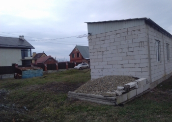 Продаю з/у в районе Рубероидного (ВНИИБЗР),6.13 соток ,угловой