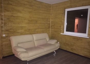 Дом 100 м2