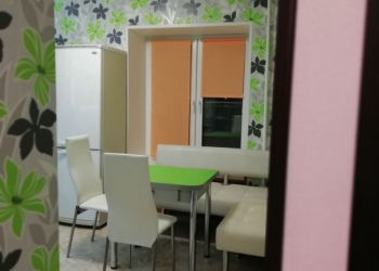 2-к квартира, 55 м2, 4/16 эт.