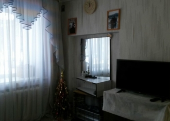 продаю комнату17 м2, 1/5 эт.