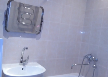 2-х квартира, 53 м2, 9/9 эт.