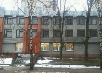 Гостиница, мед.центр, офисы, и др.