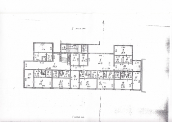Гостиница, мед.центр, офисы, и др.