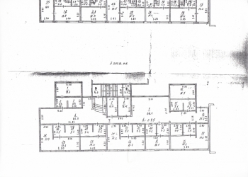 Гостиница, мед.центр, офисы, и др.
