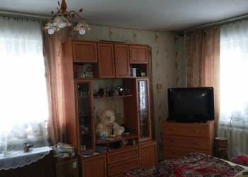 1-к квартира, 33 м2, 3/3 эт.