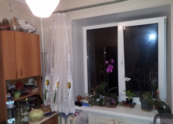 1-к квартира, 33 м2, 3/3 эт.