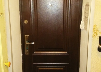 1-к квартира, 33 м2, 3/3 эт.