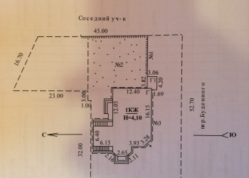 Продам Кафе и Магазин