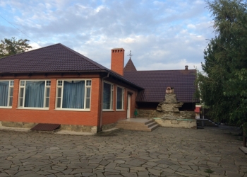 Продам Кафе и Магазин