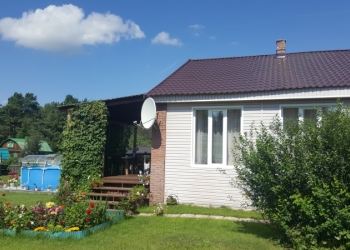 Дача 40 м2