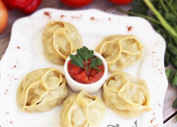 Пельмени,Вареники,Хинкали,Манты, и многое другое с доставкой на дом