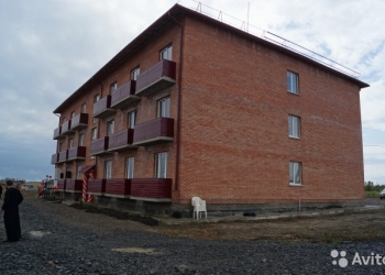 продаю квартиру в чистом красивом месте