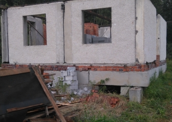 Продаю земельный участок