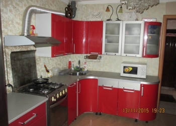 5-к квартира, 82 м2, в центре Адлера