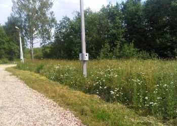 Продажа загородногго участка по Новорижскому шоссе. Уместен торг.
