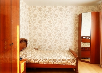 1-к квартира, Часы сутки