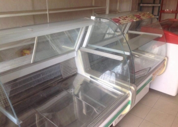 Продается магазин на центральной торговой площади