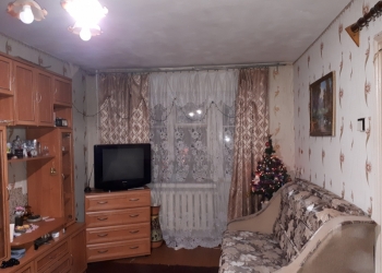 1-к квартира, 33 м2, 3/3 эт.