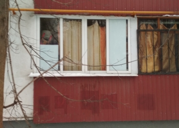3-к квартира, 60 м2, 1/9 эт.