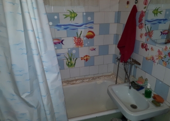 1-к квартира, 33 м2, 3/3 эт.