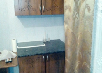 Комната в 1-к 17 м2, 2/5 эт.