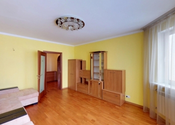 Сдается 2-к квартира, 62 м2, 8/17 эт.