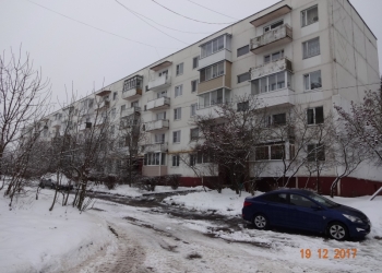 1-к квартира, 39 м2, 1/5 эт.