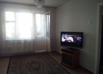 1-к квартира, 35 м2, 9/9 эт.