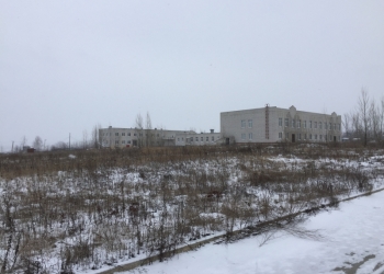 Продается производственная площадка