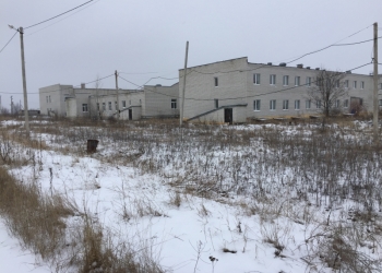 Продается производственная площадка